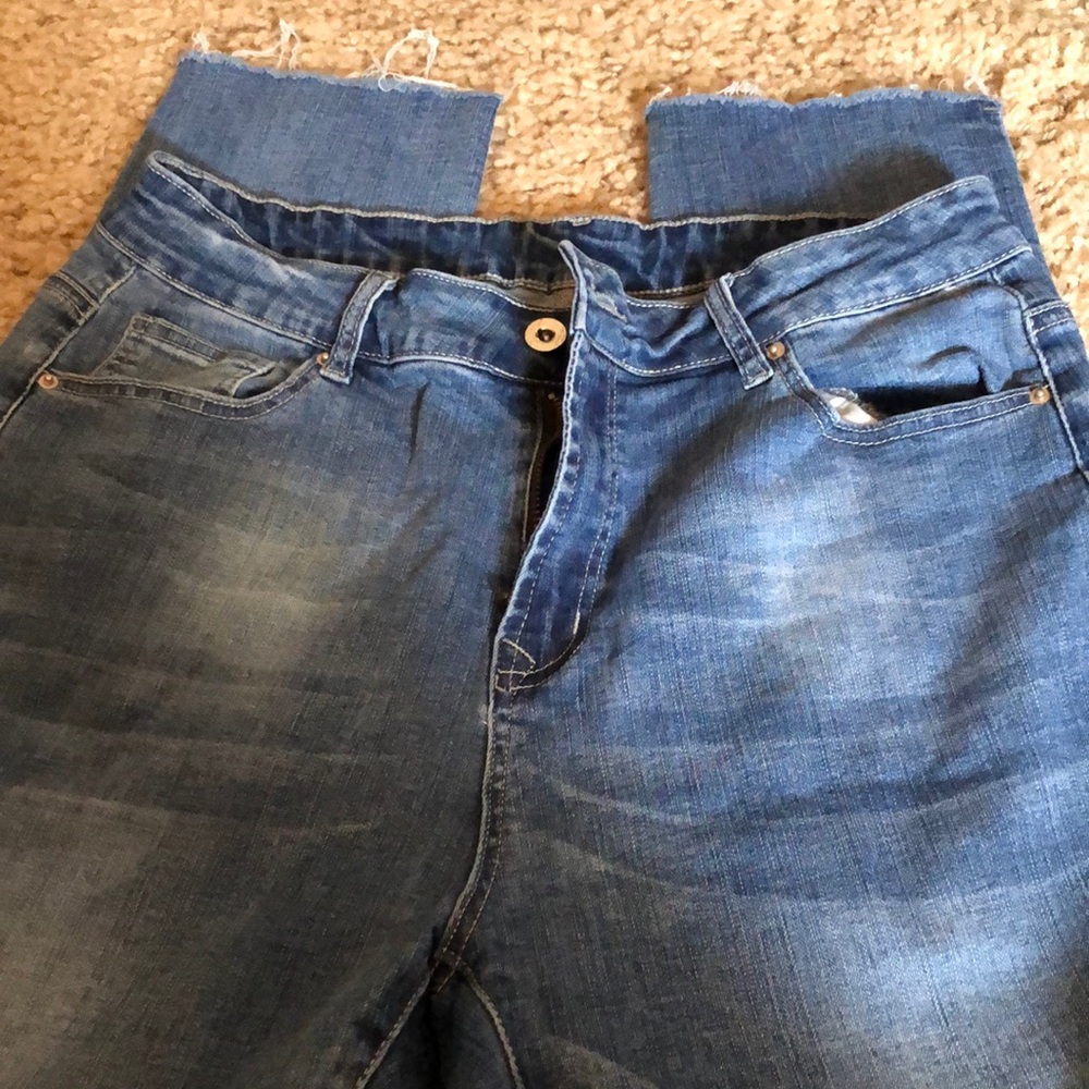 Blue Jeans